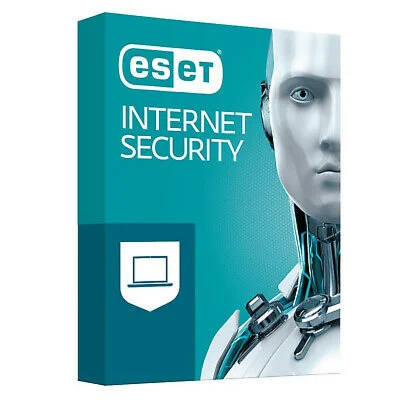ESET Internet Security Key Все страны 04042026 1-5ПК