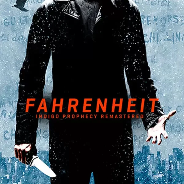 Fahrenheit: Indigo Prophecy Remastered Ключ Steam РФ+