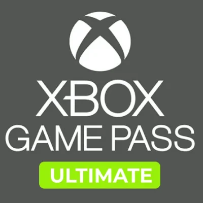 XBOX GAME PASS ULTIMATE 1 МЕСЯЦ ИНДИЯ КЛЮЧ