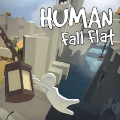 HUMAN: FALL FLAT STEAM КЛЮЧ