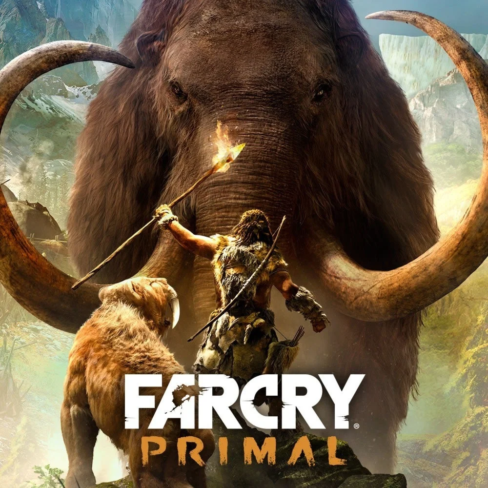 Far Cry Primal + Series Bundle Steam/Global