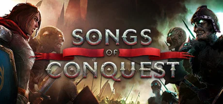 Songs of Conquest Steam РУ+UA+KZ+СНГ