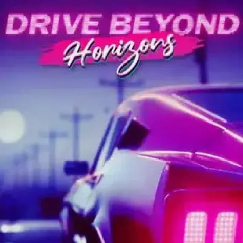 Drive Beyond Horizons ОНЛАЙН STEAM АККАУНТ