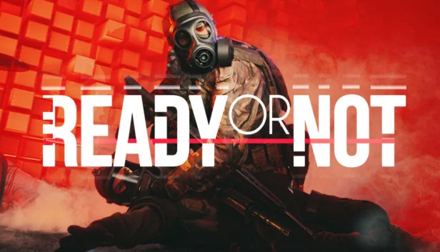 Ready Or Not - ОНЛАЙН STEAM Аккаунтна 3-30 дней