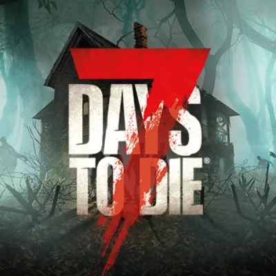7 DAYS TO DIE STEAM КЛЮЧ