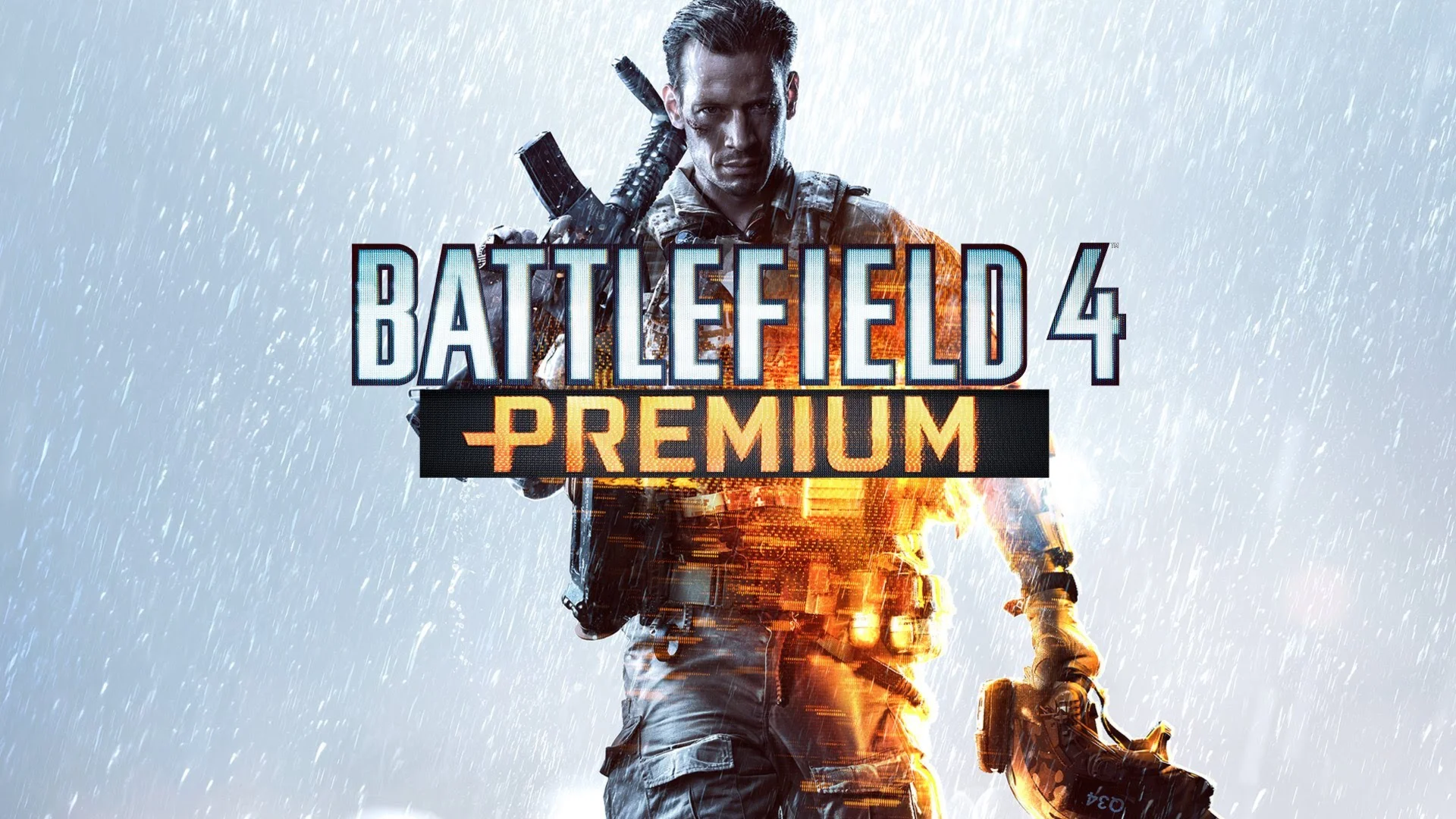 Battlefield 4 Premium Edition I EA App Онлайн