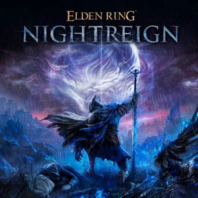 ELDEN RING NIGHTREIGN STEAM КЛЮЧ