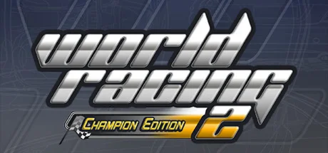 World Racing 2 Champion Edition Steam Gift Россия