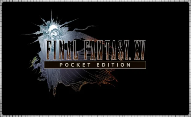 Final Fantasy XV PS4/PS5/RU П3 - Активация