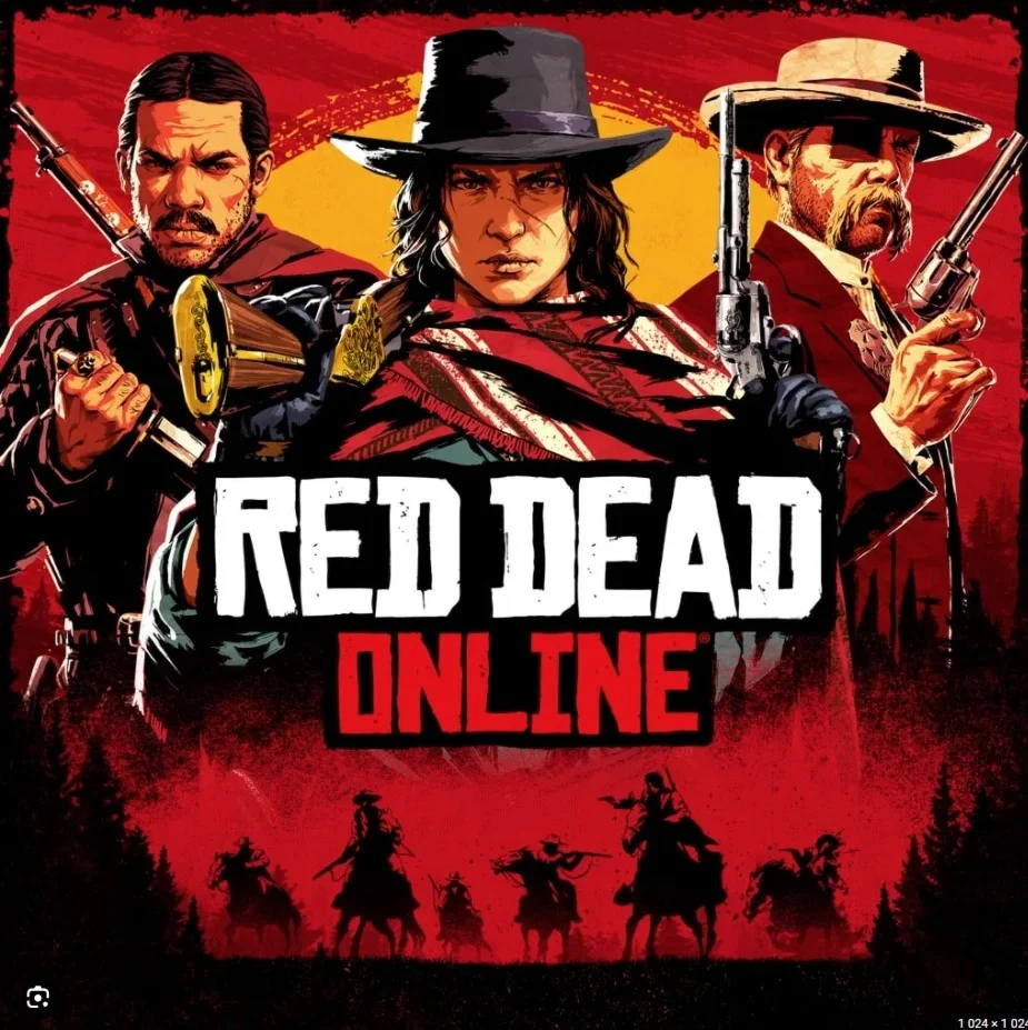 Red Dead Online Steam Gift АВТОДОСТАВКА РОССИЯ