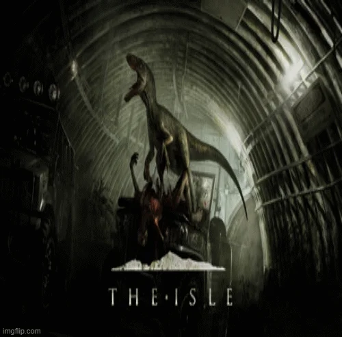 The Isle Steam Gift АВТОВЫДАЧА ВСЕ РЕГИОНЫ