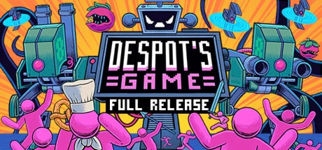 Despots Game: Dystopian Army Builder STEAM-ключ RU