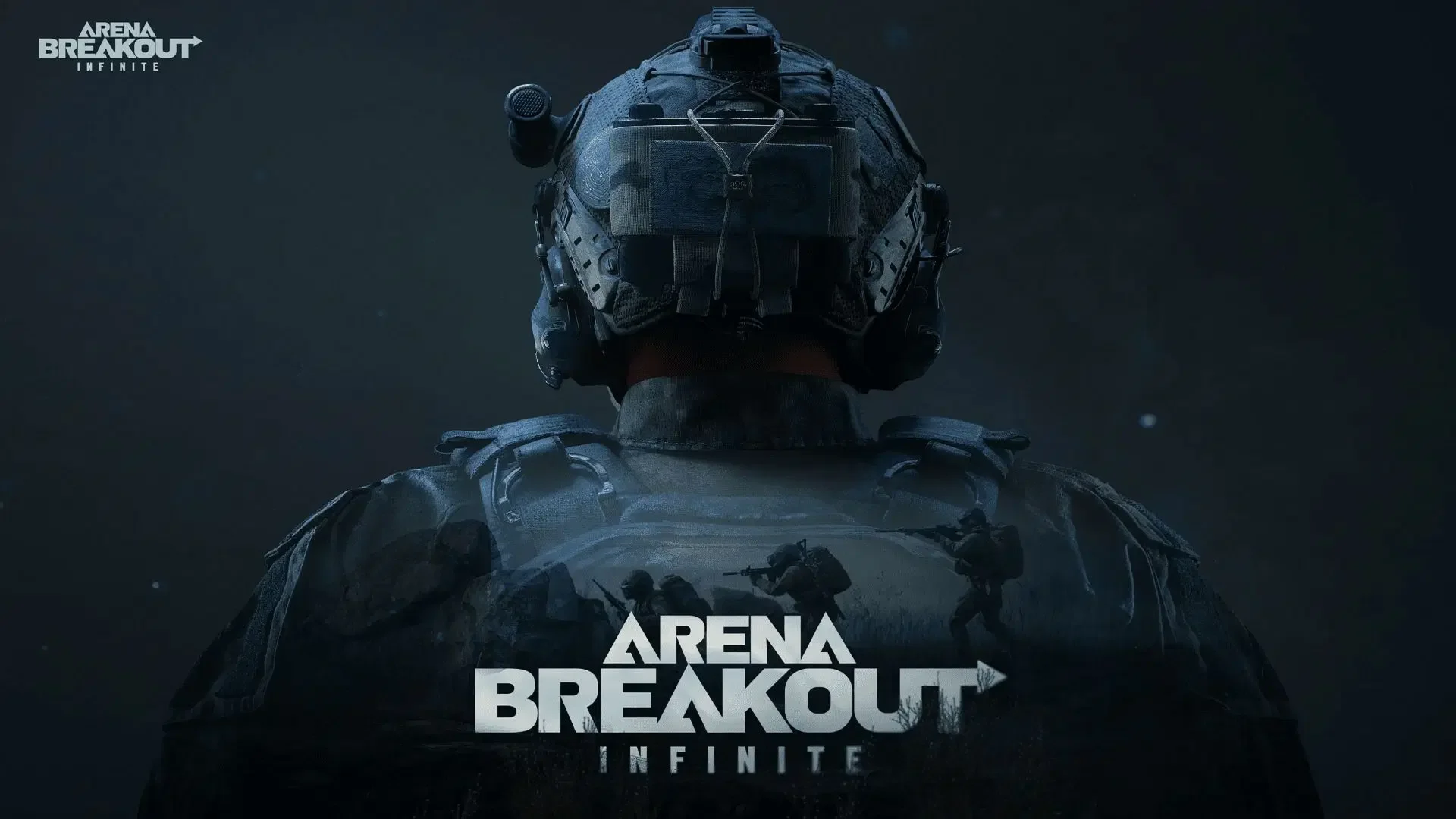 ПО IDArena Breakout Infinite БОЕВОЙ ПРОПУСК