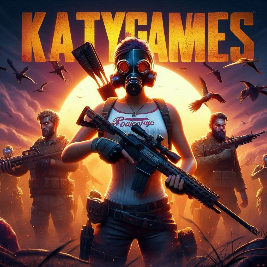 Ключ PUBG G-Coin Global STEAM G-Coin