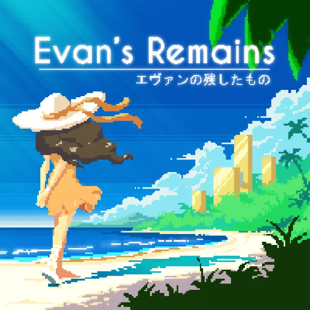 Evans Remains Steam Key/Region Free/Global