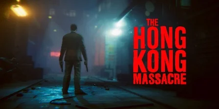 The Hong Kong Massacre ключ Global RU/CIS РФ Россия СНГ