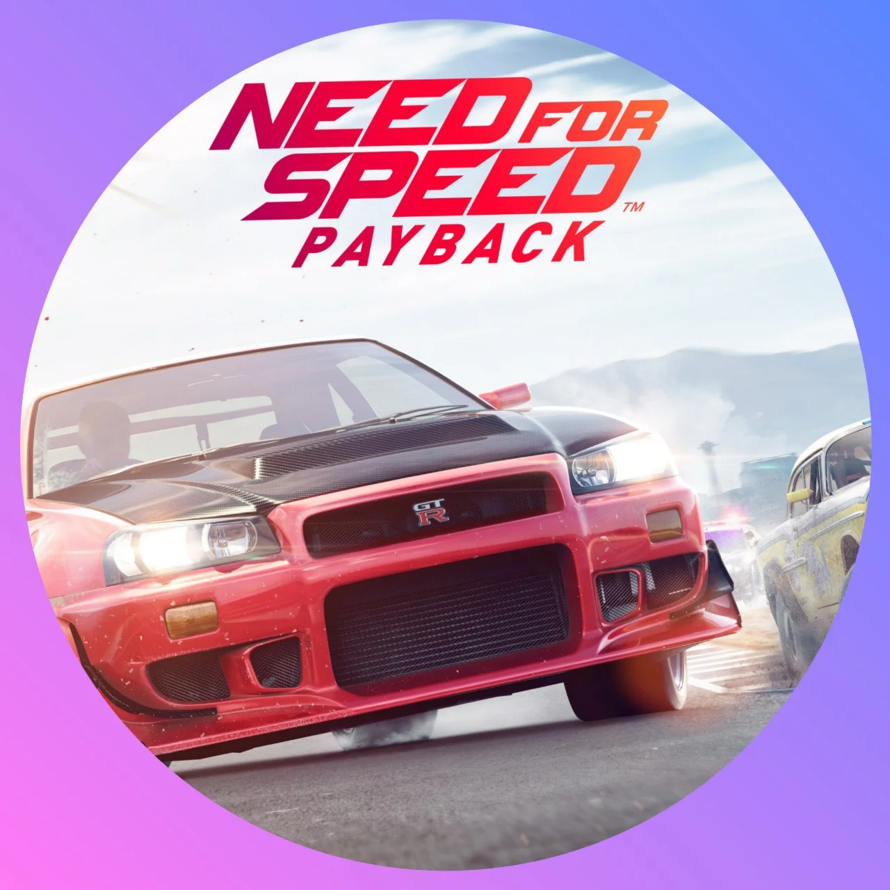Origin Need for Speed Payback аккаунт+Смена почты