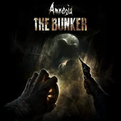 AMNESIA: THE BUNKER STEAM КЛЮЧ