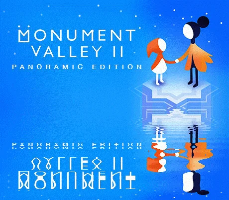 Monument Valley 2: Panoramic EditionSteamGlobalKey