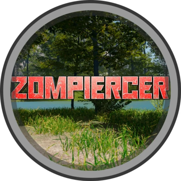 ZompiercerSteam Region FreeGLOBAL