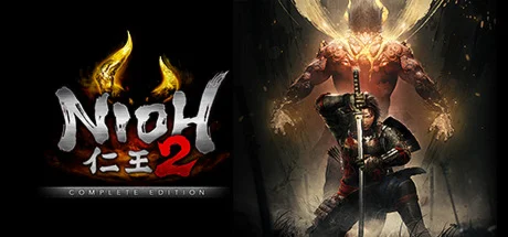 Nioh 2: The Complete CollectionRegion freeSteam Key