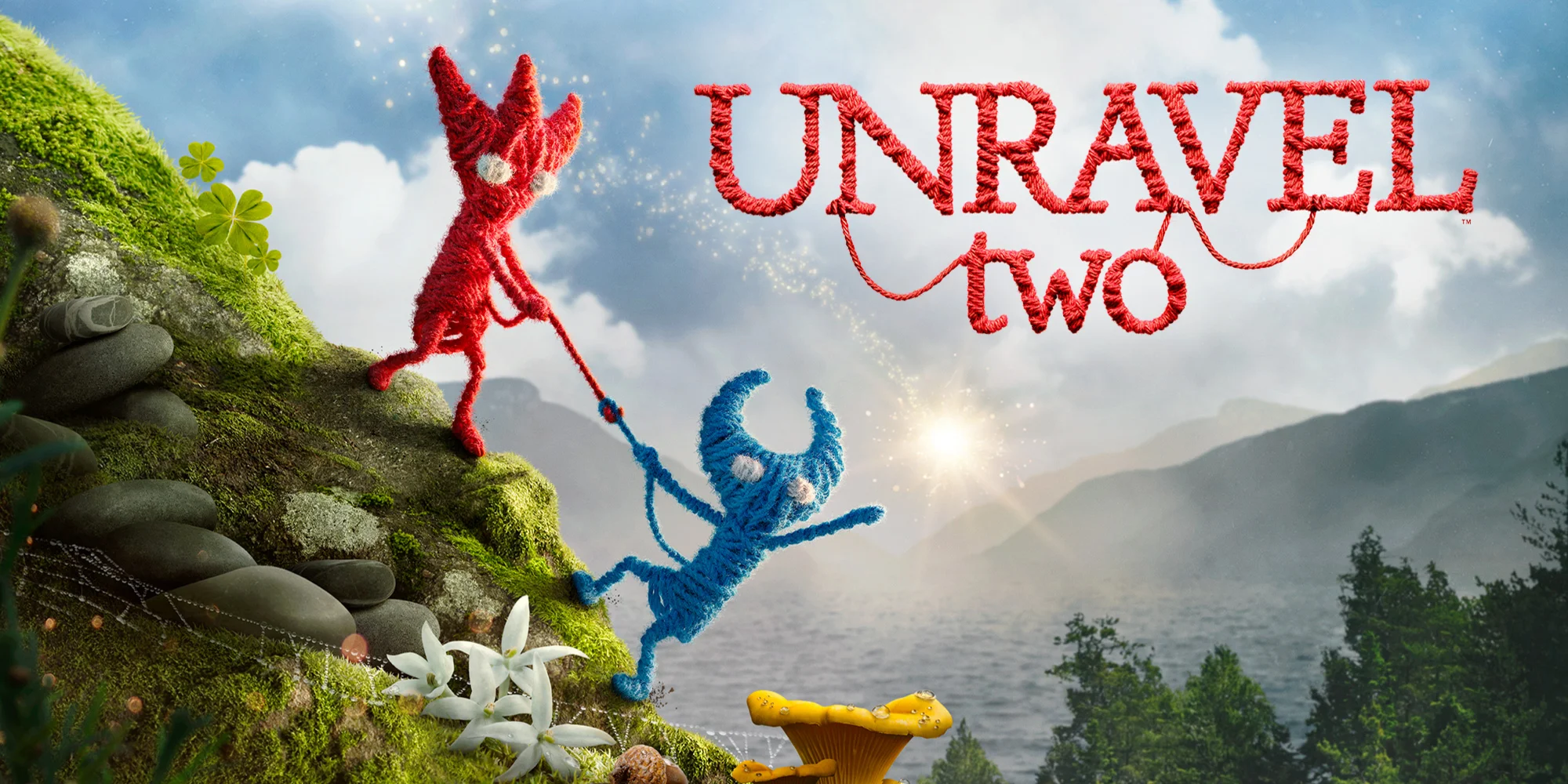 Unravel Two Origin Key GLOBAL