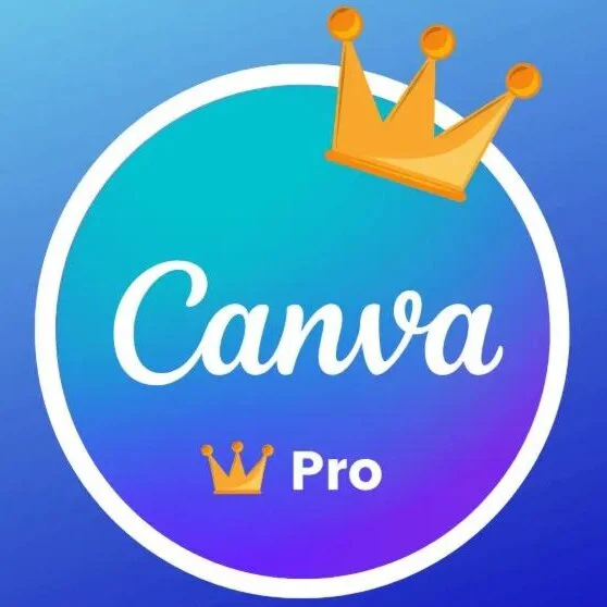 CANVA PRO 1/3/6/12 М ОБНОВЛЕНИЕ ДЛЯ ВАШЕГО АККАУНТА