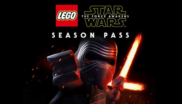 LEGO Star Wars Force Awakens Season Pass Steam
