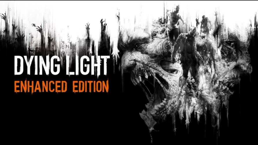 DYING LIGHT ENHANCED EDITION STEAM  EU КЛЮЧ