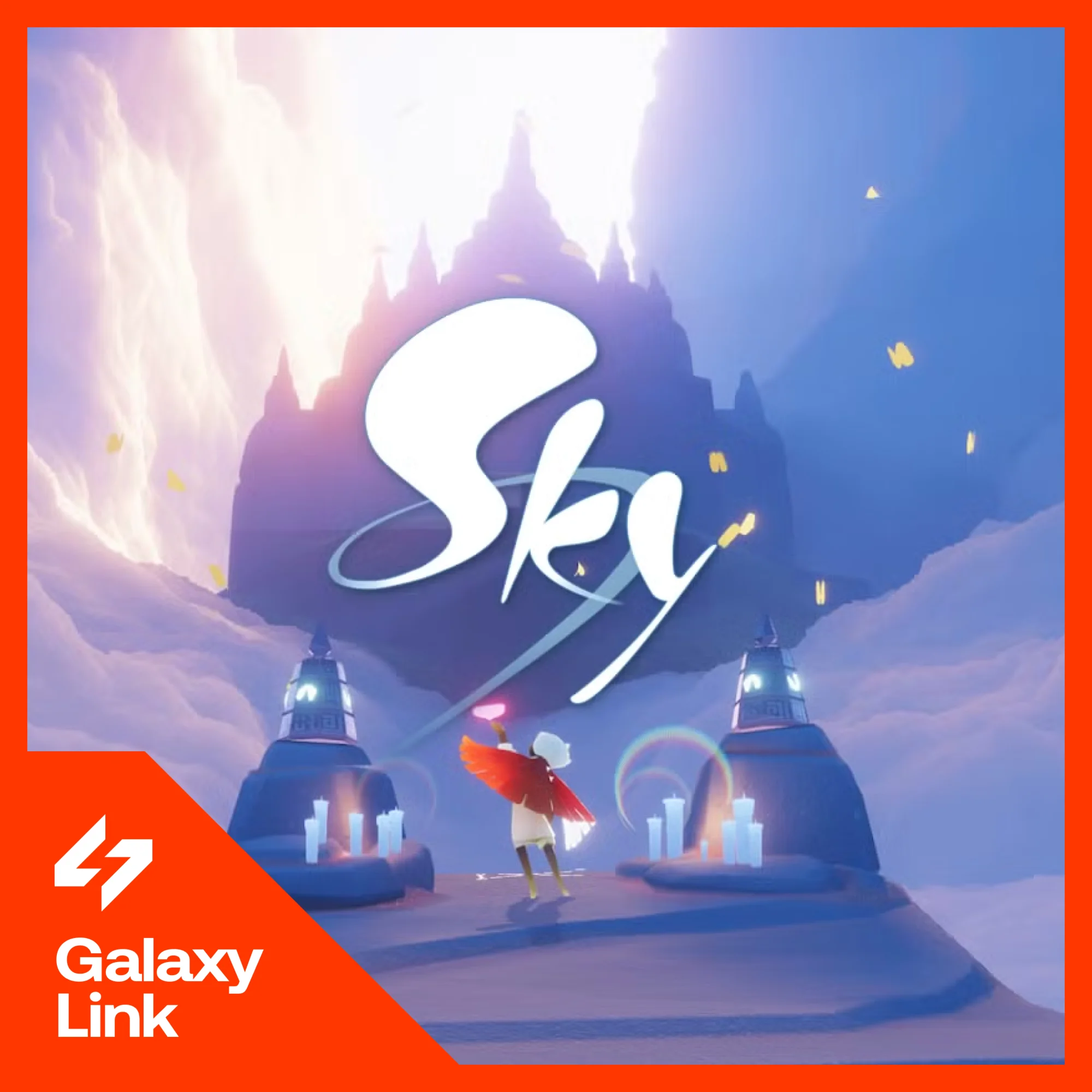 Sky: Children of the Light - Свечи - Наборы
