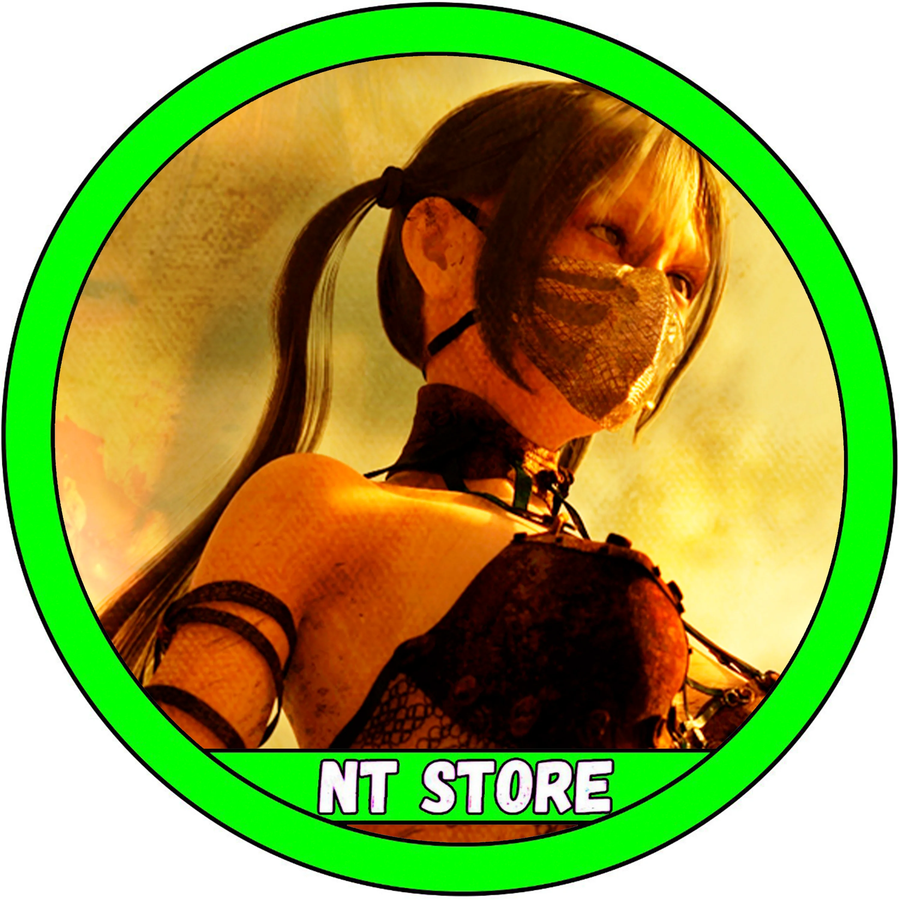 Desert Stalker + Игры Steam аккаунт