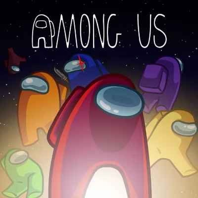 AMONG US XBOX PC WINDOWS КЛЮЧ