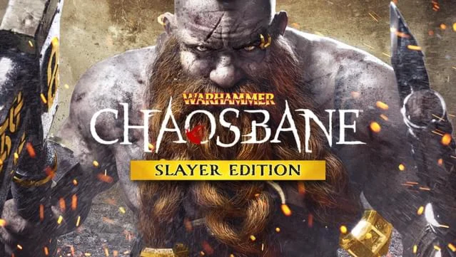 Warhammer: Chaosbane Slayer Edition Steam