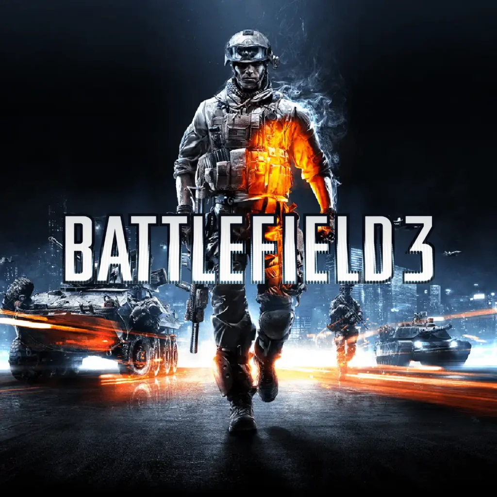 Все регионыBattlefield 3 Premium Edition Steam
