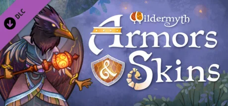 Wildermyth - Снаряжение и облики DLC STEAM РОССИЯ