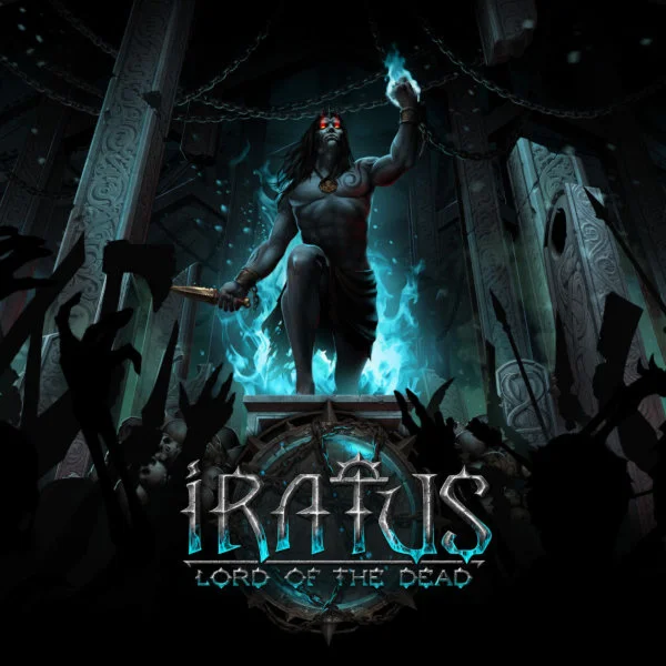 Iratus: Lord of the Dead Ключ Steam РФ+СНГ