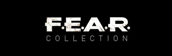 FEAR Collection Complete Pack Steam Key/Global