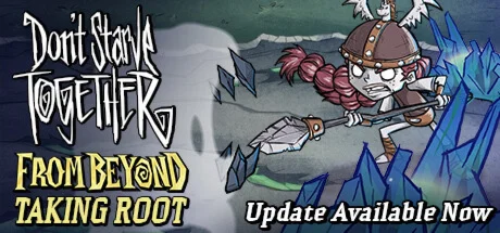 Dont Starve TogetherАВТОДОСТАВКА Steam Россия