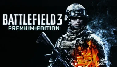 Battlefield 3 Premium Origin Ключ GLOBAL