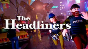 The Headliners аренда STEAM ОНЛАЙН