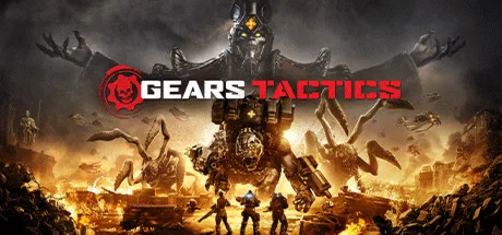 Gears Tactics АВТОДОСТАВКА Россия Steam Gift