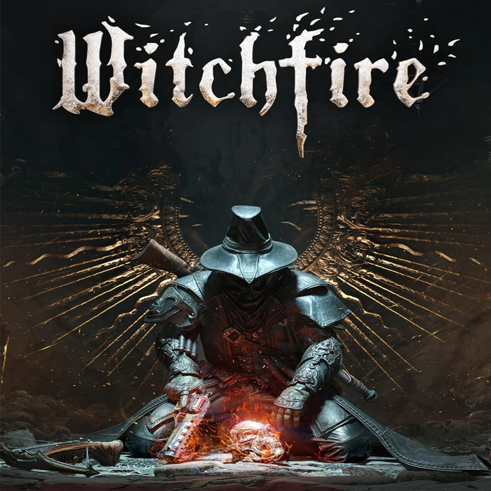 WitchFire Steam offline