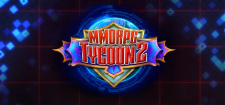 MMORPG Tycoon 2 АВТОДОСТАВКА STEAM GIFT RUSSIA