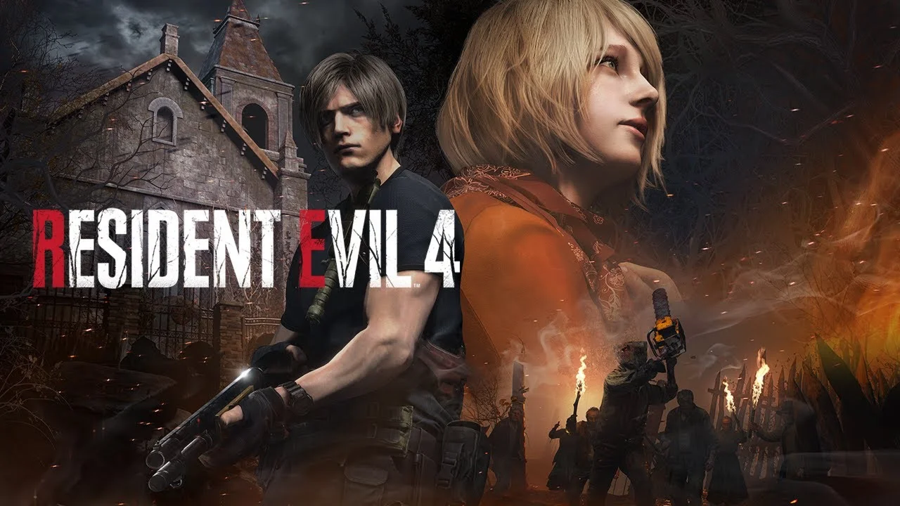 RESIDENT EVIL 4 REMAKE ОФФЛАЙН АКТИВАЦИЯ STEAM