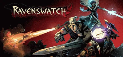 Ravenswatch АВТОДОСТАВКА STEAM РОССИЯ