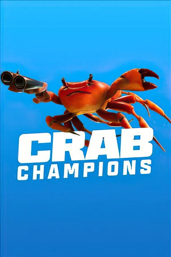 Crab Champions Аренда аккаунта Steam Онлайн VK Play