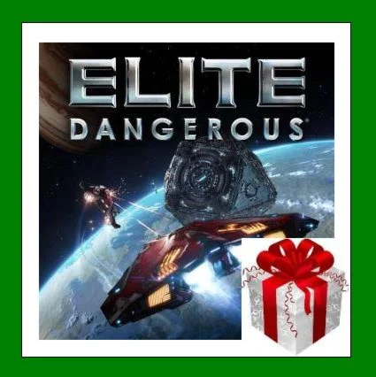 Elite Dangerous + HorizonsSteam KeyRU-CIS-UA