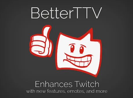BetterTTV Pro ПОДПИСКА - 1-12 МЕСЯЦЕВ - БЫСТРО