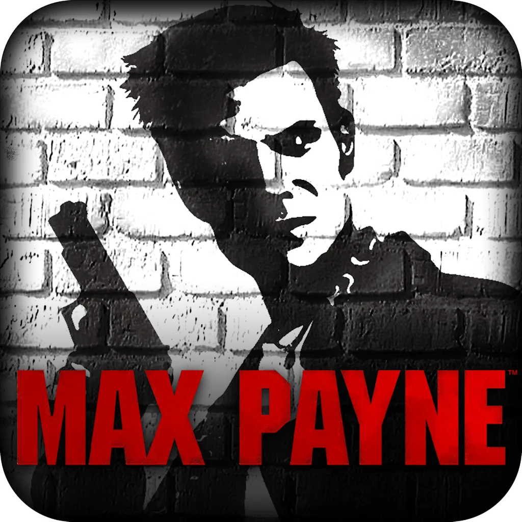 Max Payne Steam/ключ/ Россия и Весь Мир