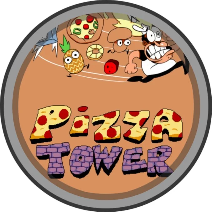 Pizza TowerSteam Region FreeGLOBAL